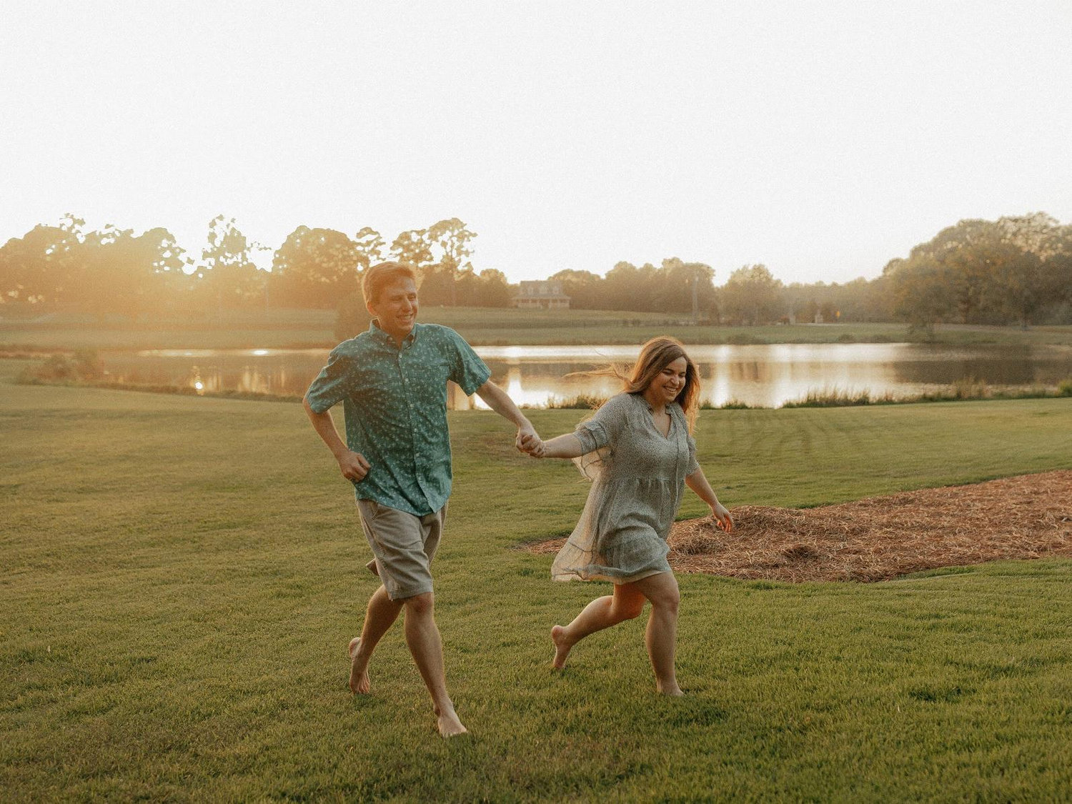 The Wedding Website of Emily Elizabeth Shannon and Robert Thompson