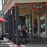 Cafe Cuba