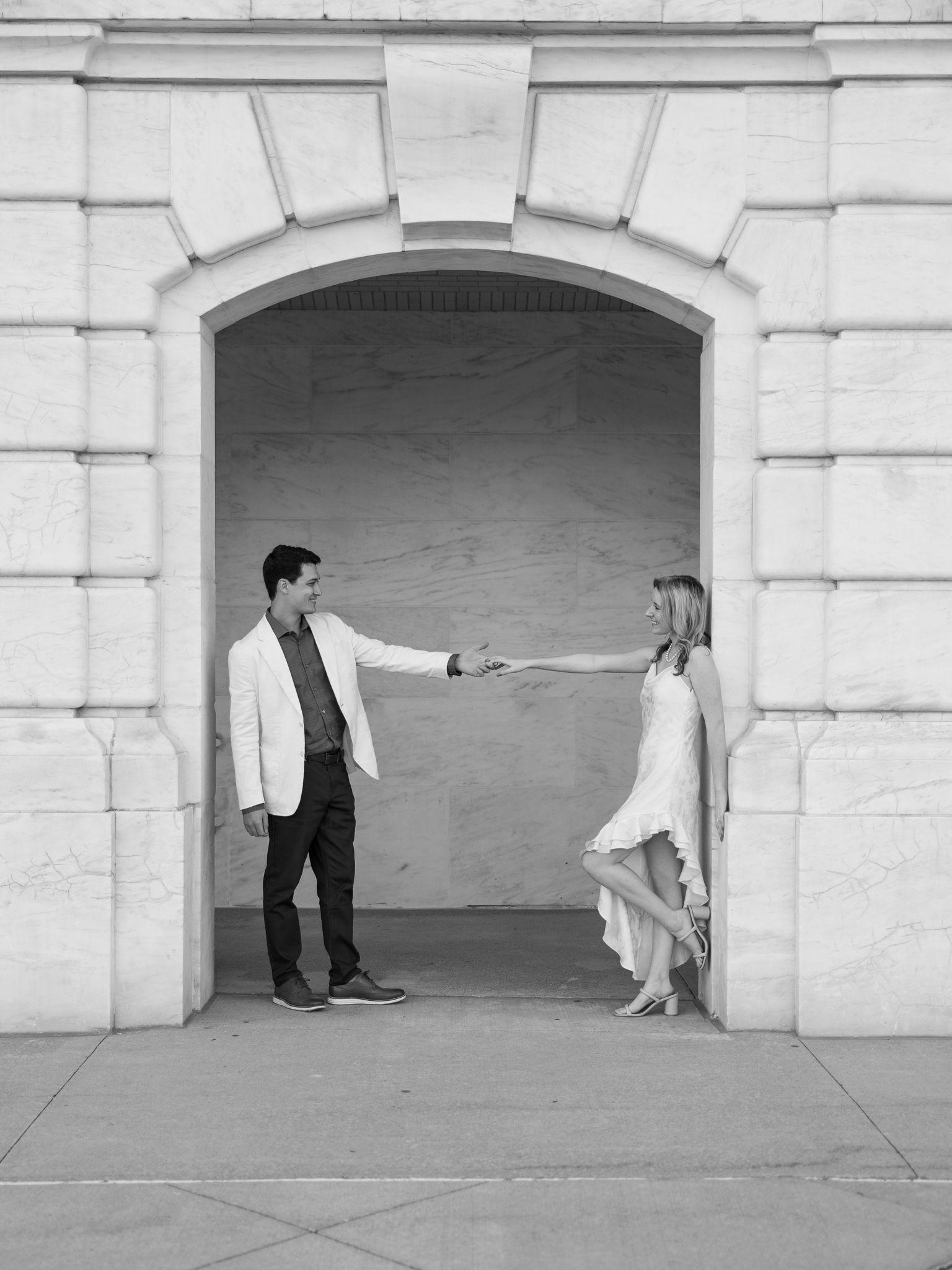 The Wedding Website of Collin Hendricks and Jacalyn Dailey