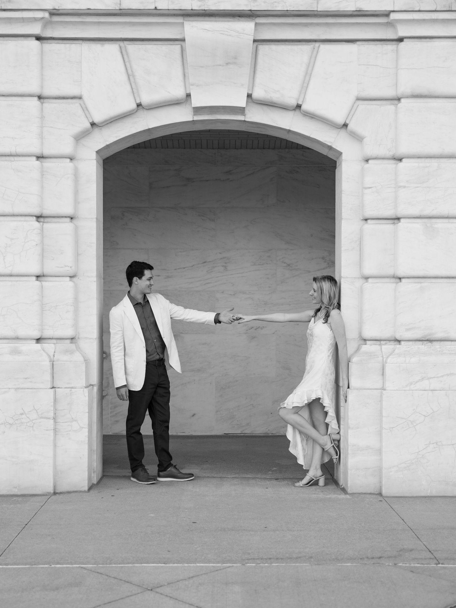 The Wedding Website of Collin Hendricks and Jacalyn Dailey