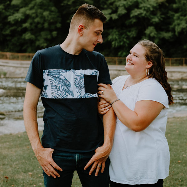 Jessica Graham and Chase Graham's Wedding Website
