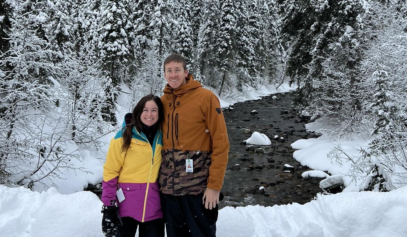 The Wedding Website of Grayal Evelyn Allen and Michael Jacob Arden