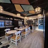 Curio Wine Bar & Tasting Room