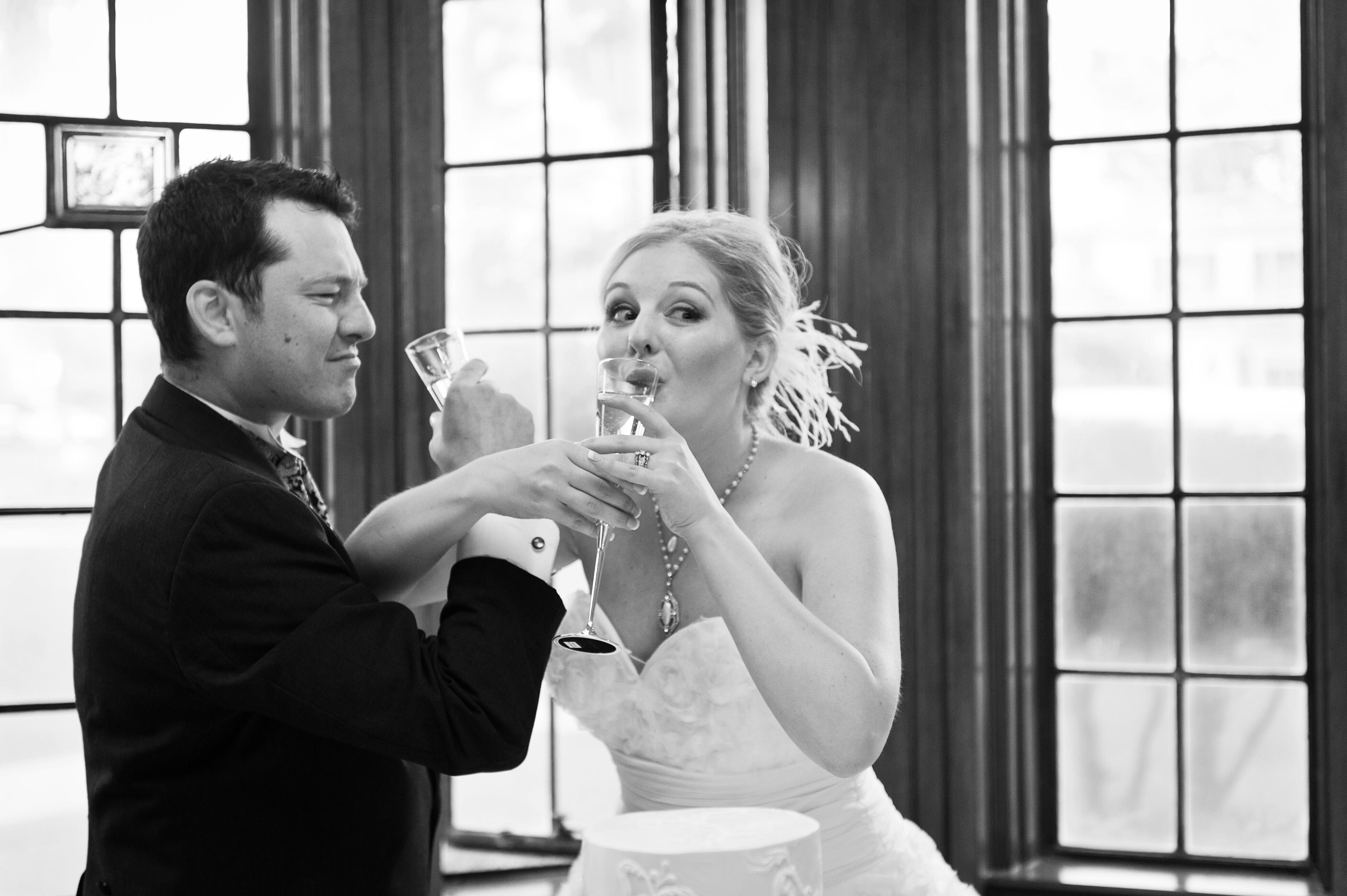 The Wedding Website of Candice Luth and Christopher Luth