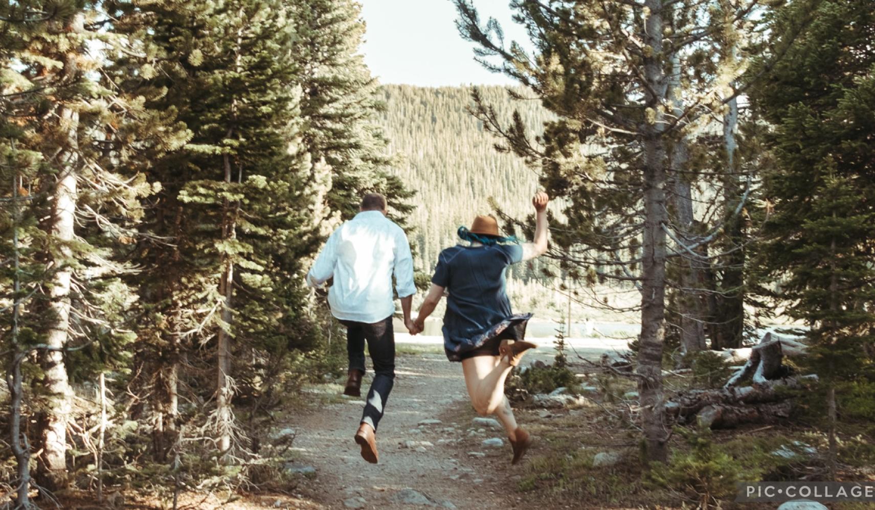 The Wedding Website of Christina Davison and Adam Tilson