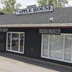 Apple House