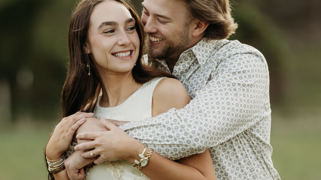 The Wedding Website of Abbi Harper and Jakob Farmer
