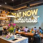 Goddess and the Baker, Corners of Brookfield, WI