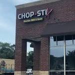 Chop-Stix Bourbon BBQ & Sushi
