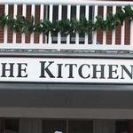 The Kitchen at the Imperial