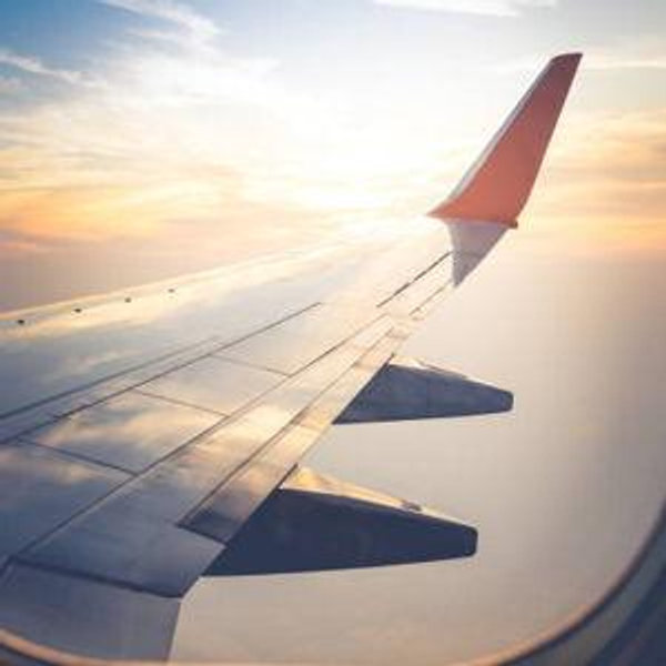 Round Trip Plane Tickets