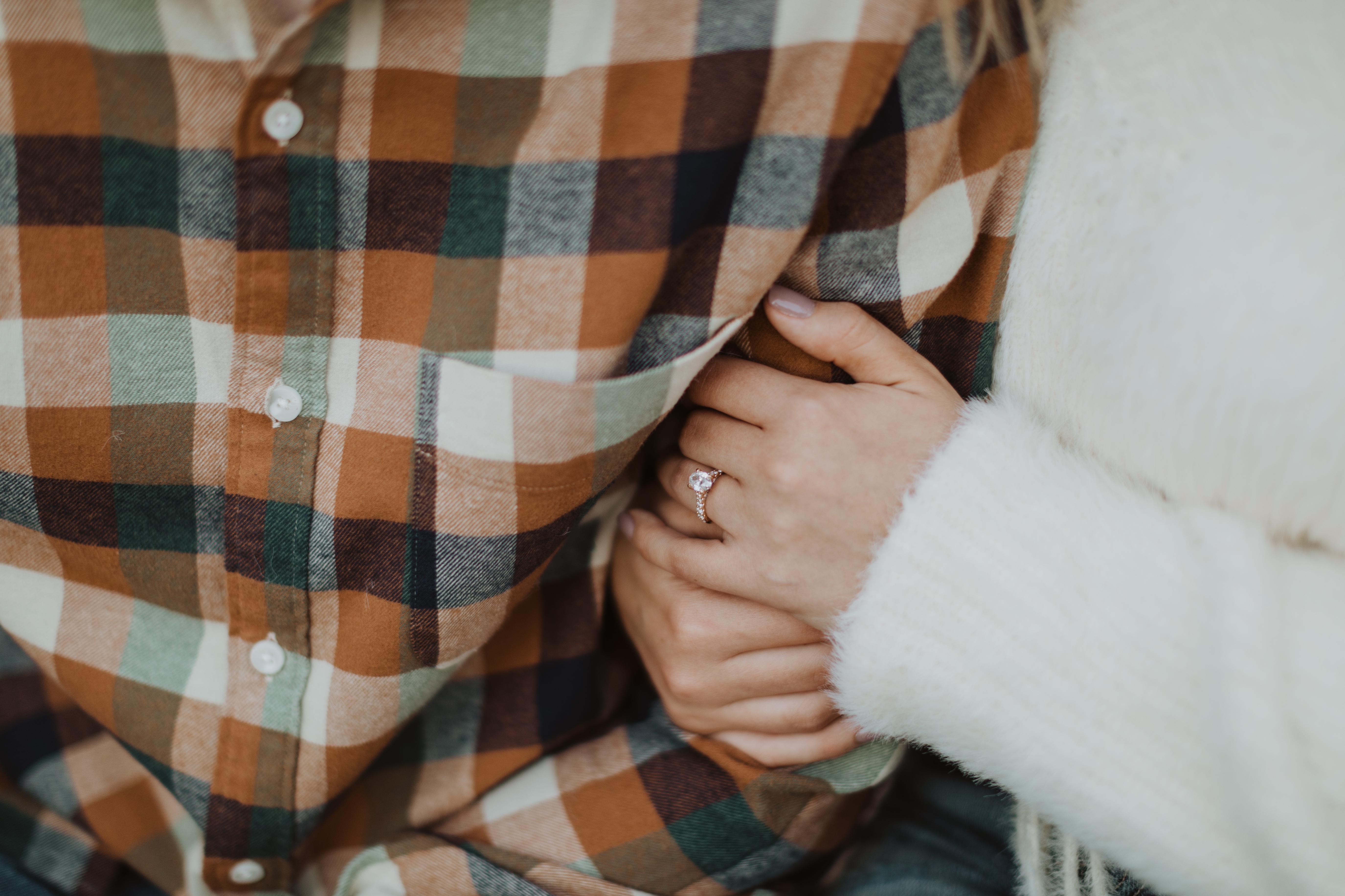 The Wedding Website of Camille Gardner and Carter Anderson
