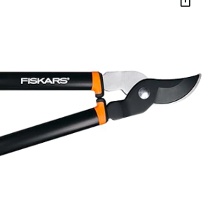 Fiskars 394741-1002 Control Bypass Lopper, 24-Inch