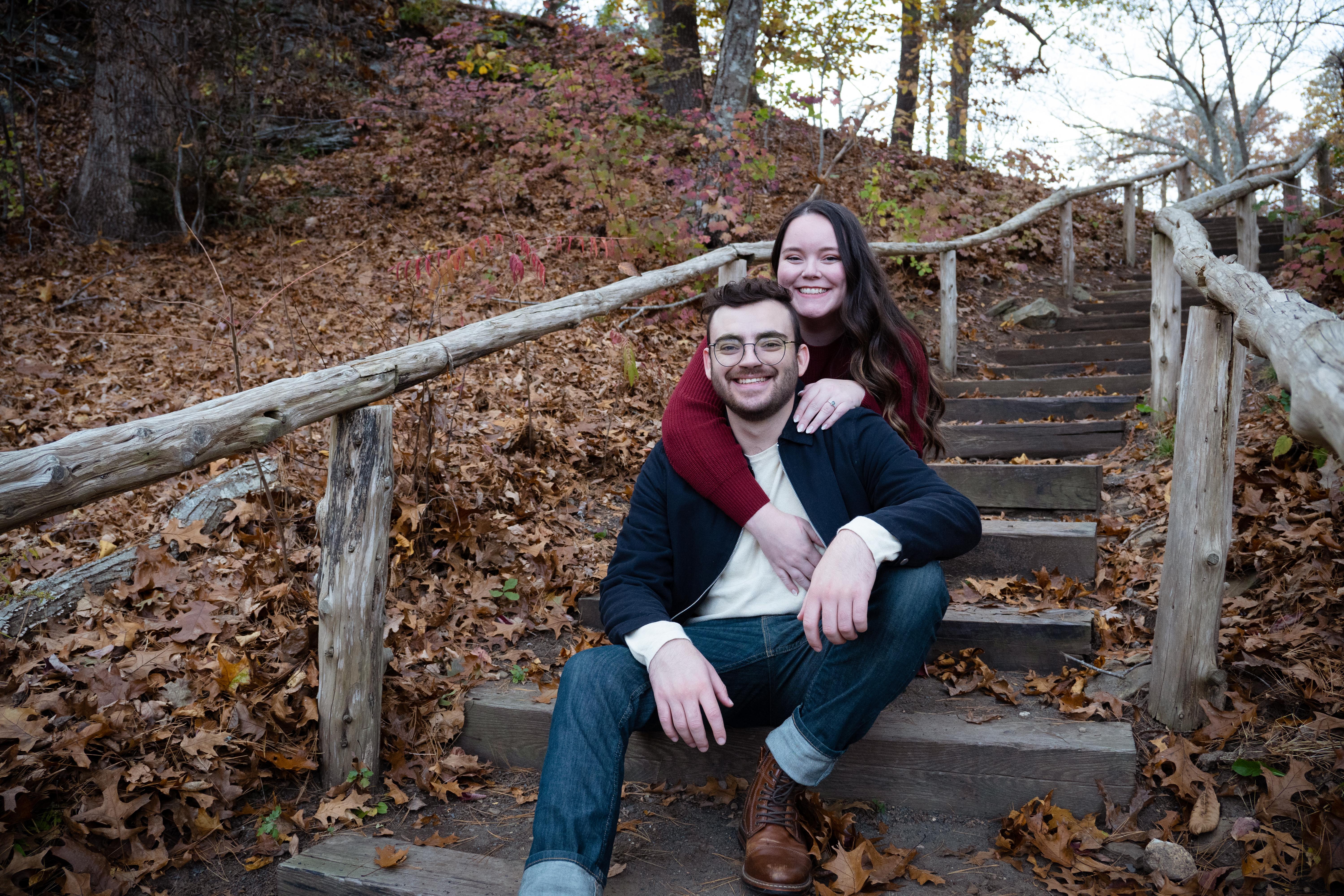The Wedding Website of Rachel Glasser and Matt Flynn