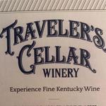 Traveler's Cellar Winery