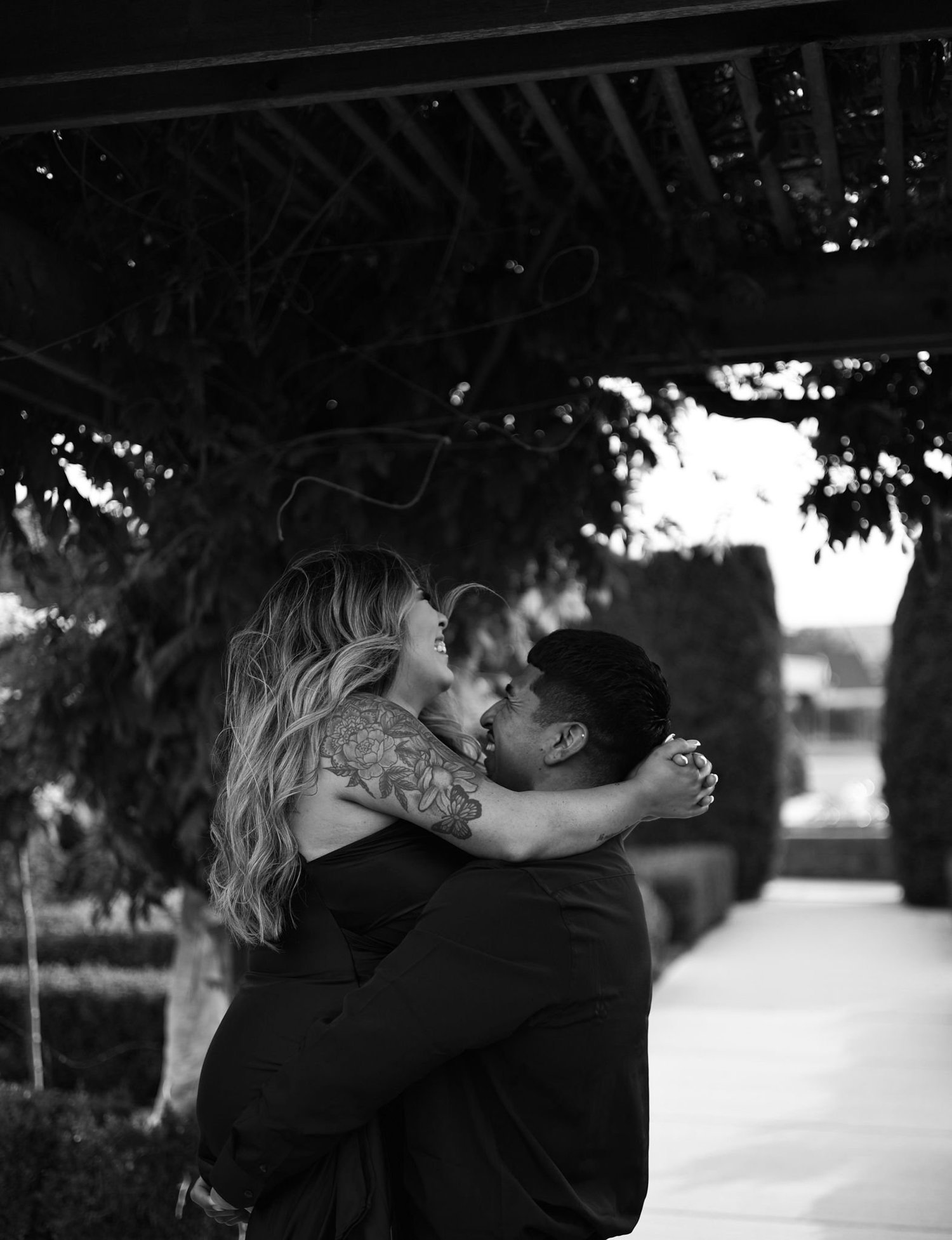 The Wedding Website of Jozelle Prieto and Alvaro Flores
