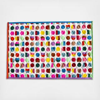 Yvette Placemat, Set of 4