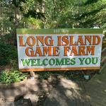 Long Island Game Farm Wildlife Park & Children's Zoo