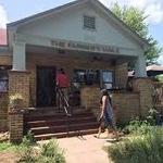 The Farmer's Table Cafe