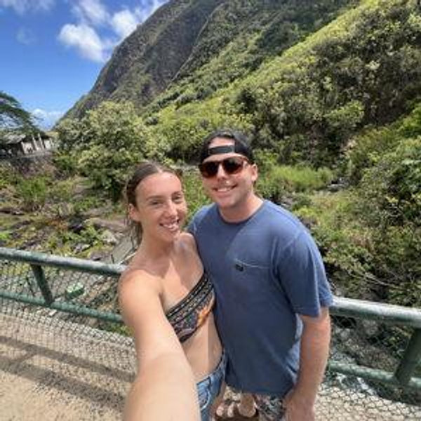Our Honeymoon Fund