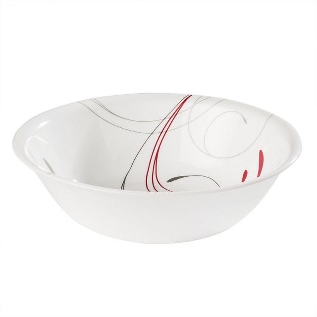 Corelle® Splendor 2-quart Large Serving Bowl
