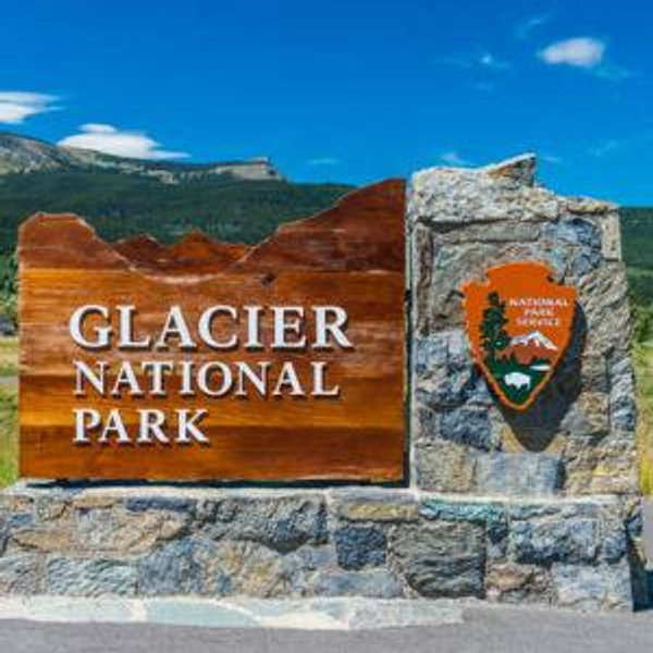 Glacier National Park Annual Pass