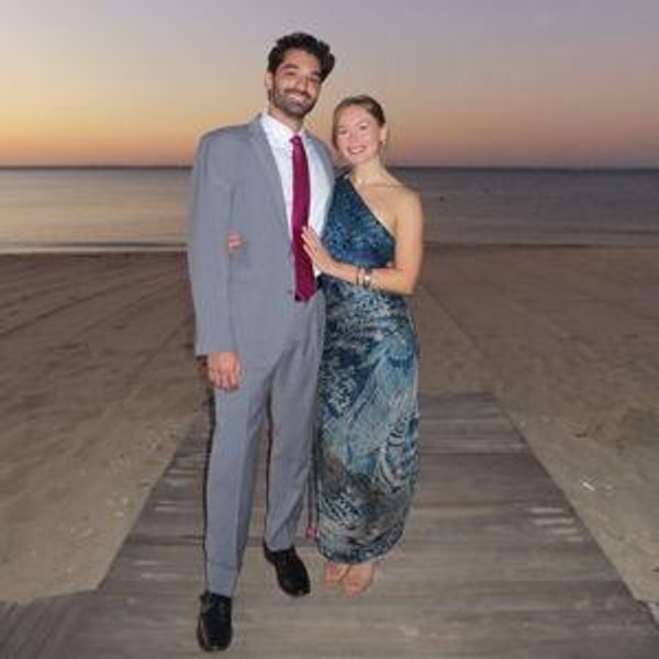 Jack and Sarah’s Wedding Registry