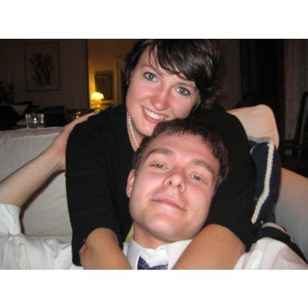 Nazareth College Graduation, 2009