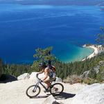 Flume Trail