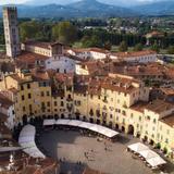 Piazza dell’Anfiteatro