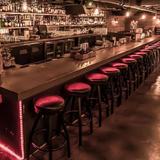 The Ostrich - Speakeasy bar