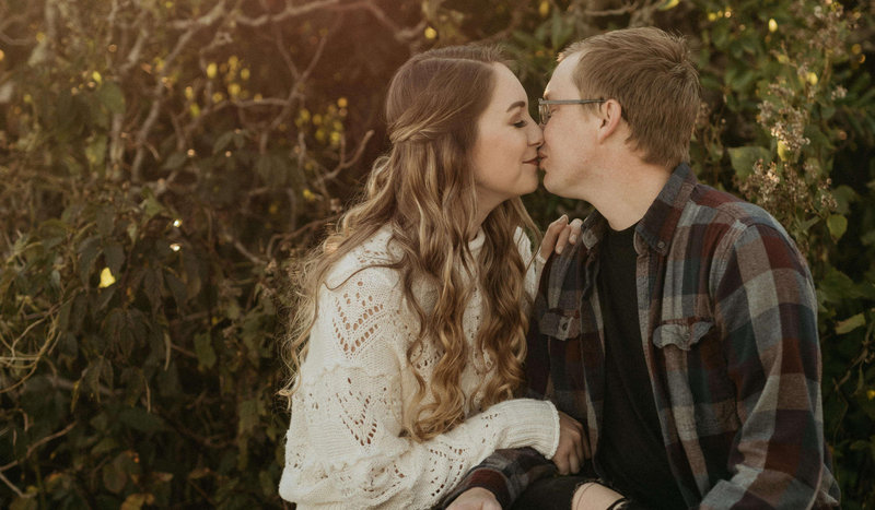 Morgan Scearce and Will Benhoff's Wedding Website