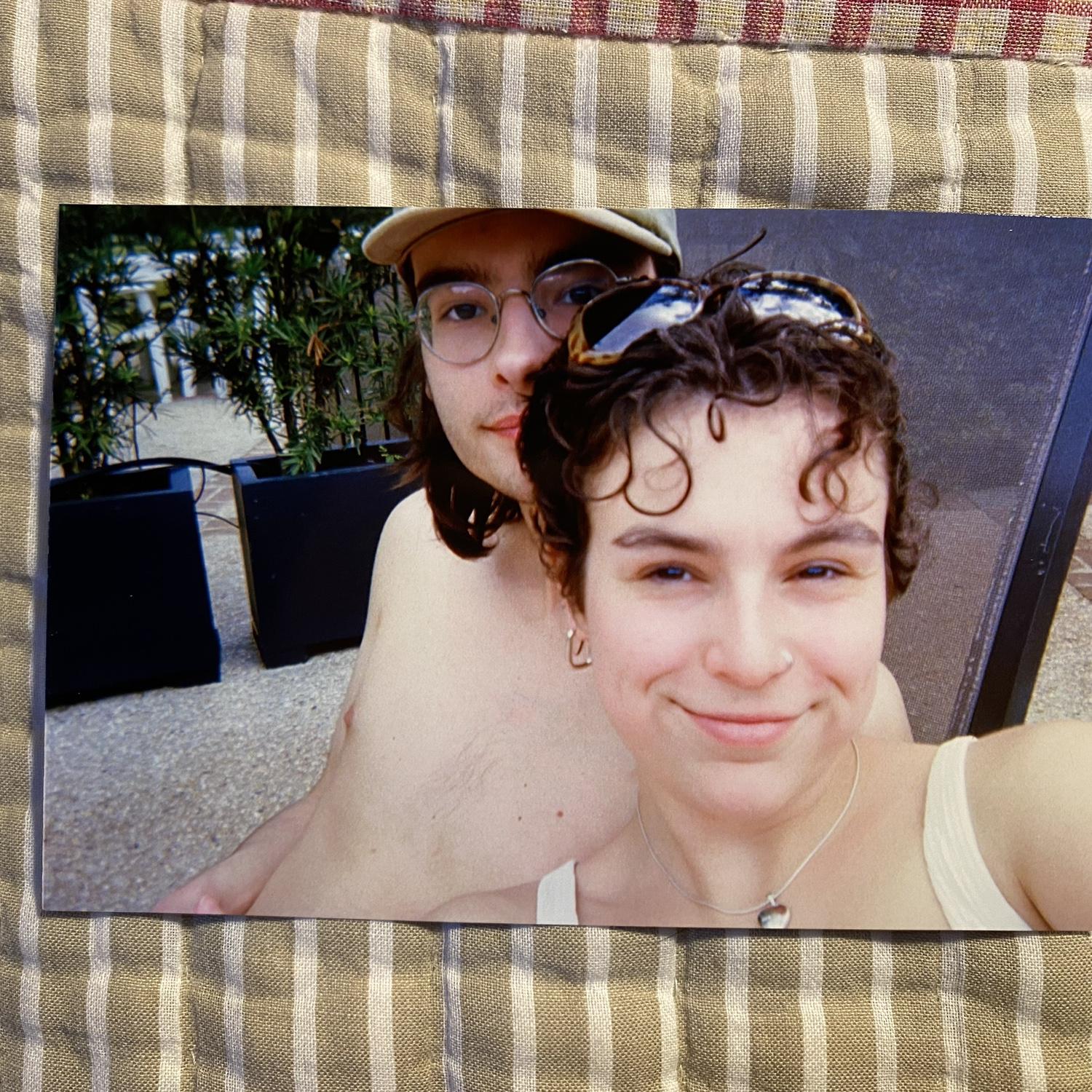 From our second trip to New Orleans