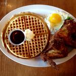 Lo-Lo's Chicken & Waffles