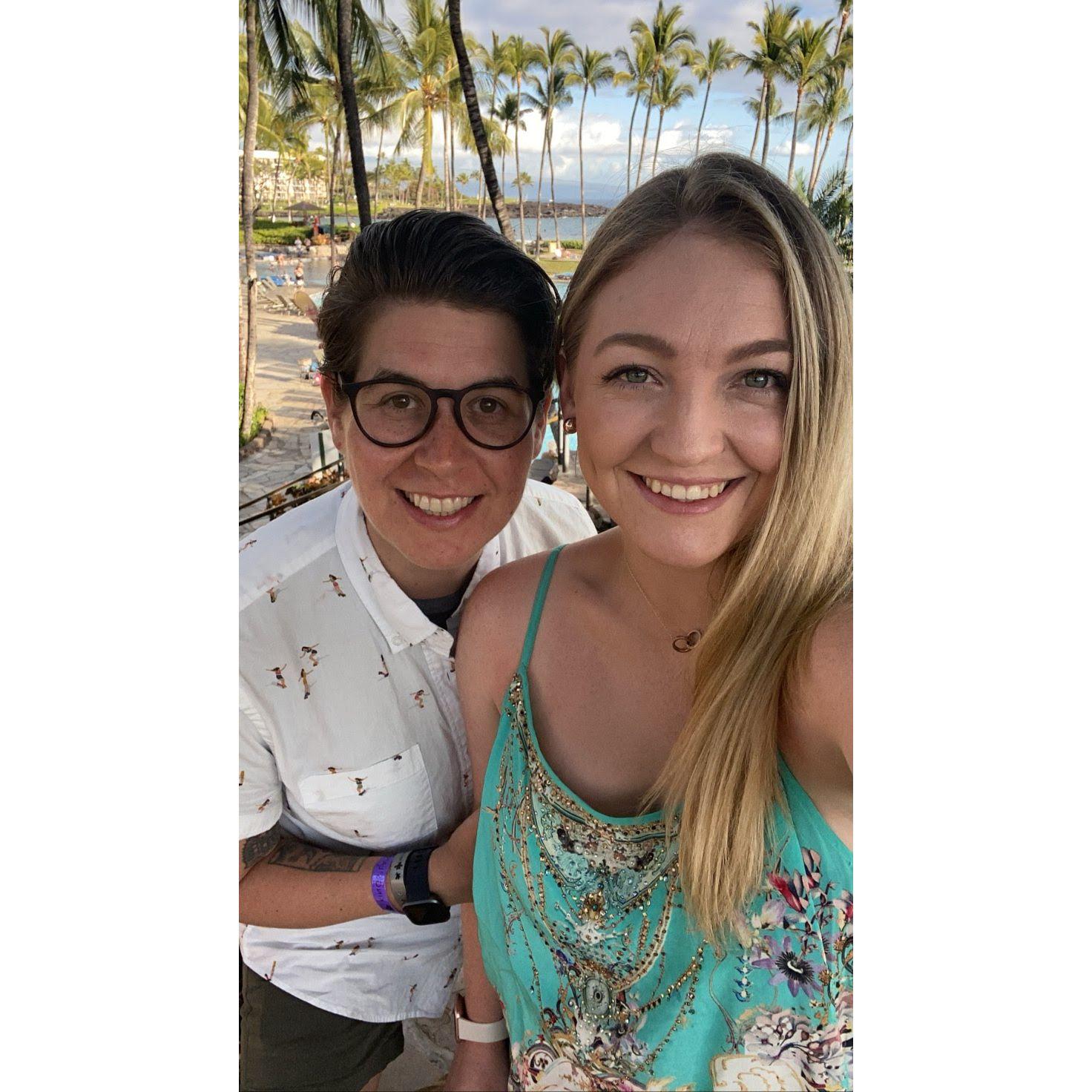 Hawaii | Feb 2020