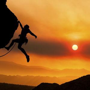 Rock Climbing