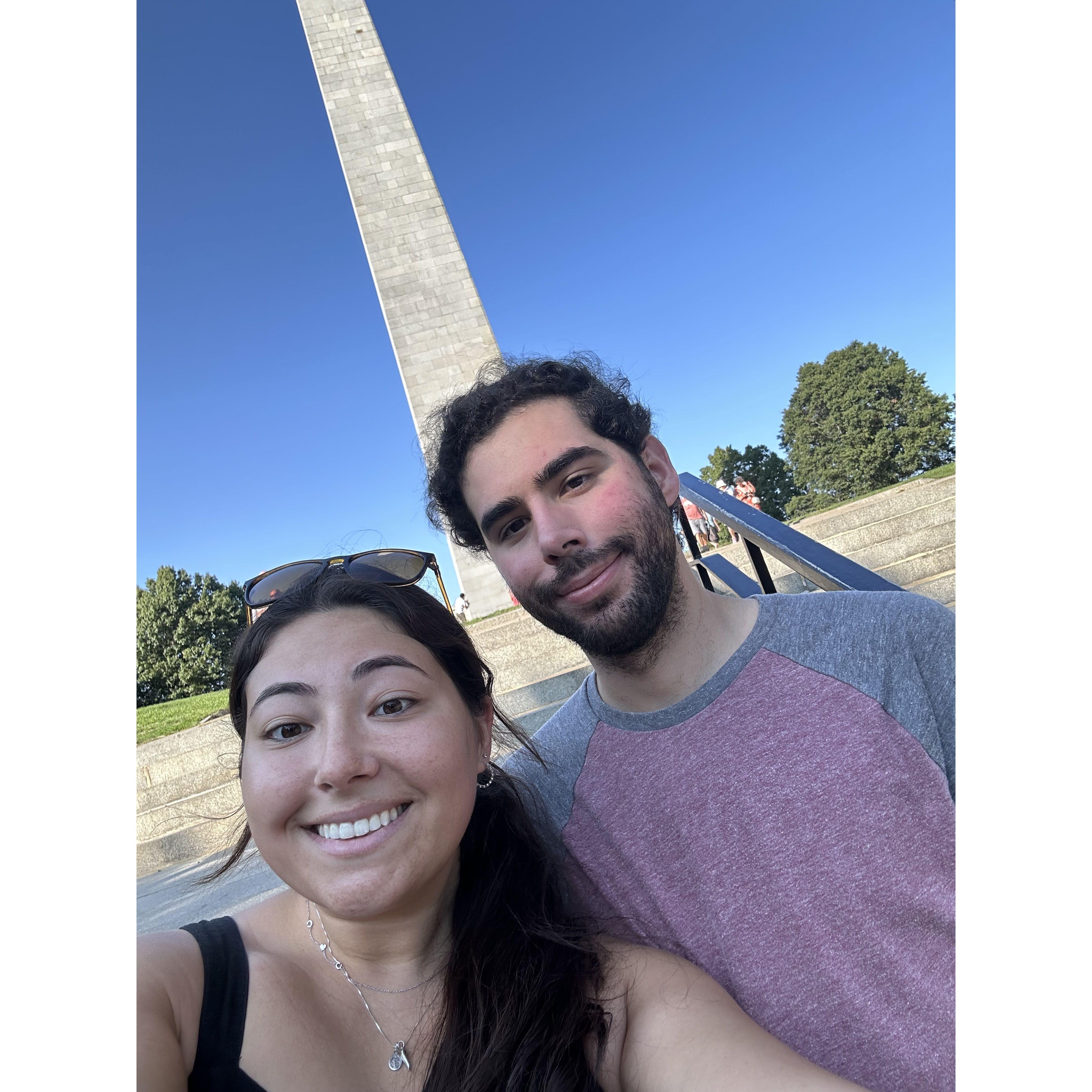 Trip to Boston (2024)