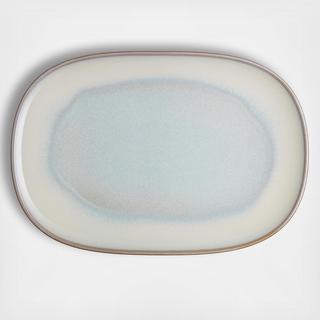 Modus Large Oblong Platter