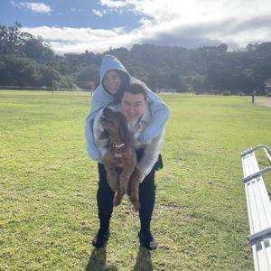 Adventures on Honeymoon