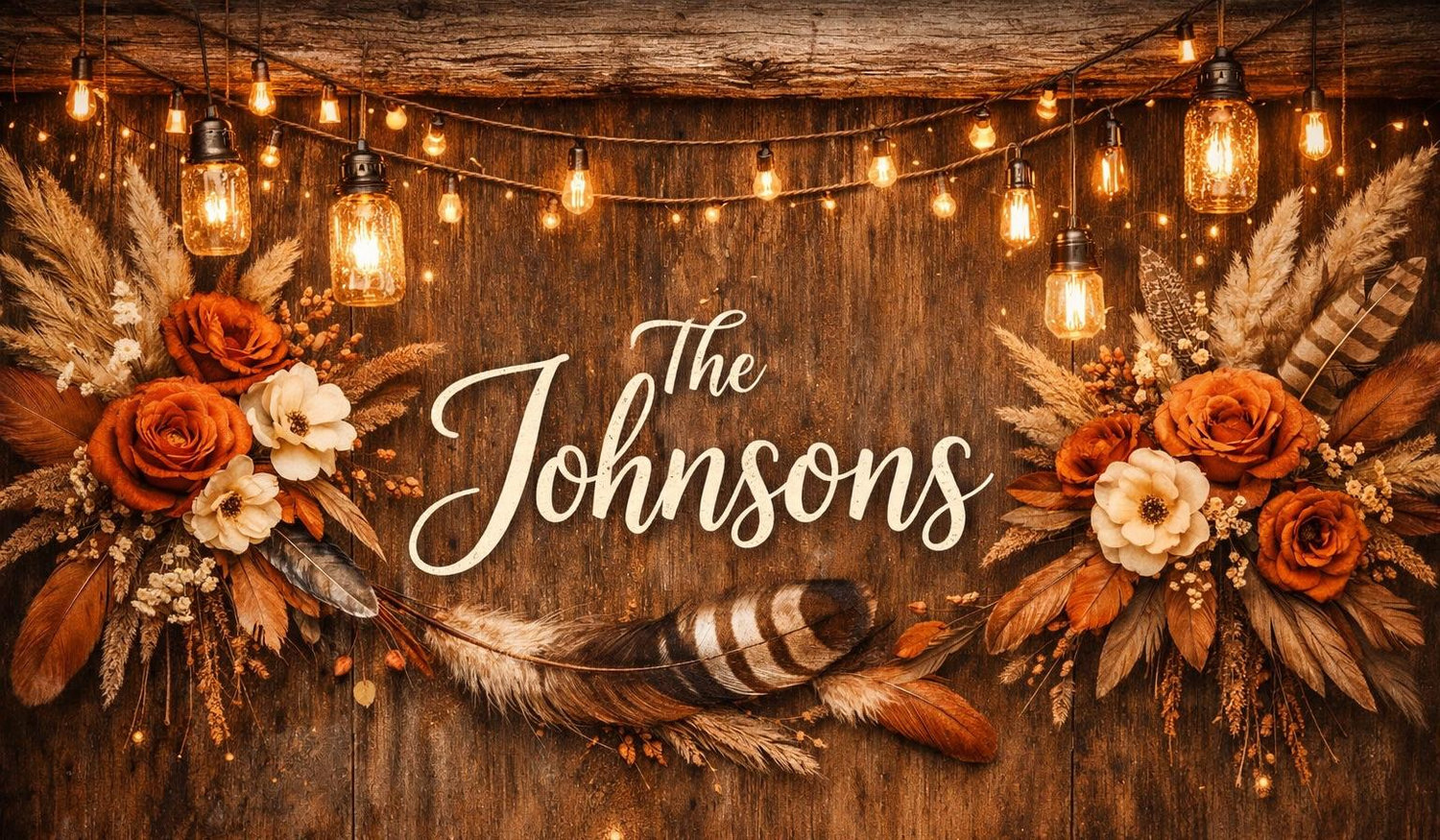 The Wedding Website of Katlynn Burbank and Richard Johnson