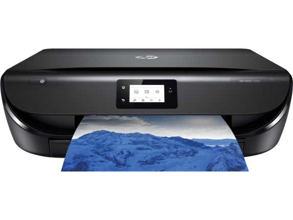 HP ENVY 5055 Wireless All-in-One Photo Printer