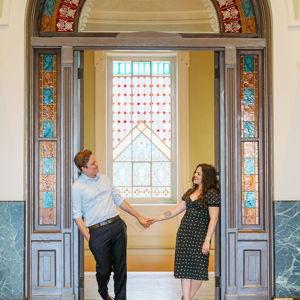 Our Newlywed Fund