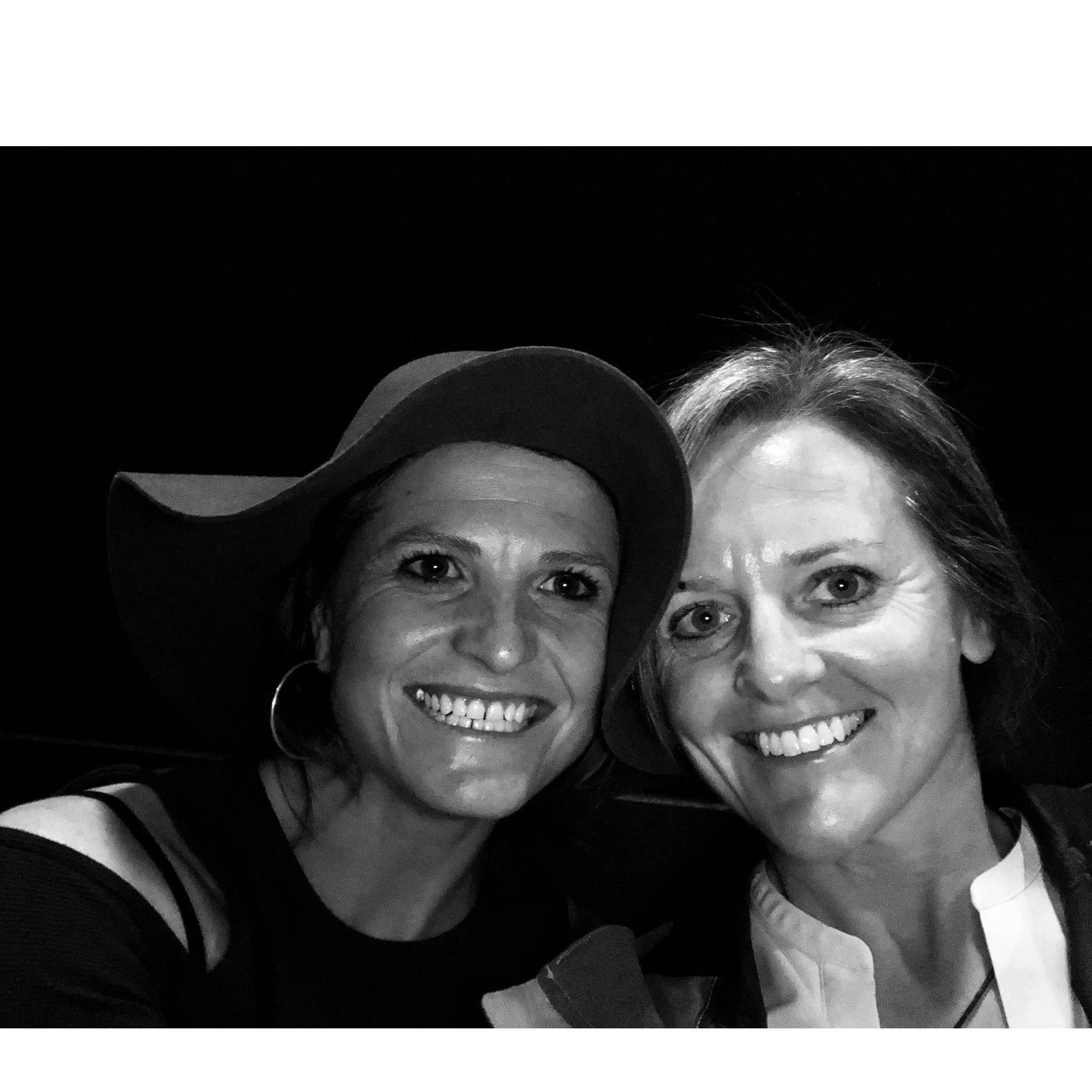 Amos Lee concert at the Moody Theater.  Ash's favorite show that we've seen together!