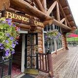 Beano’s Cabin (On-Mountain Food & Wine)