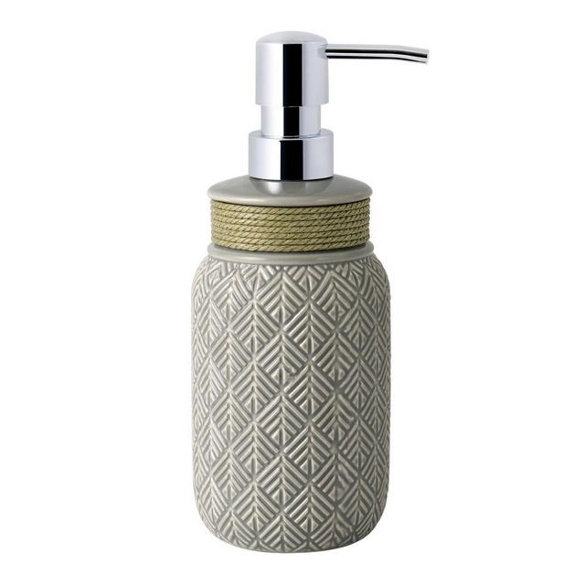 Mayford Lotion Pump - Allure Home Creations