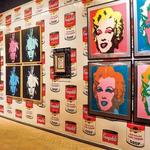 The Andy Warhol Museum