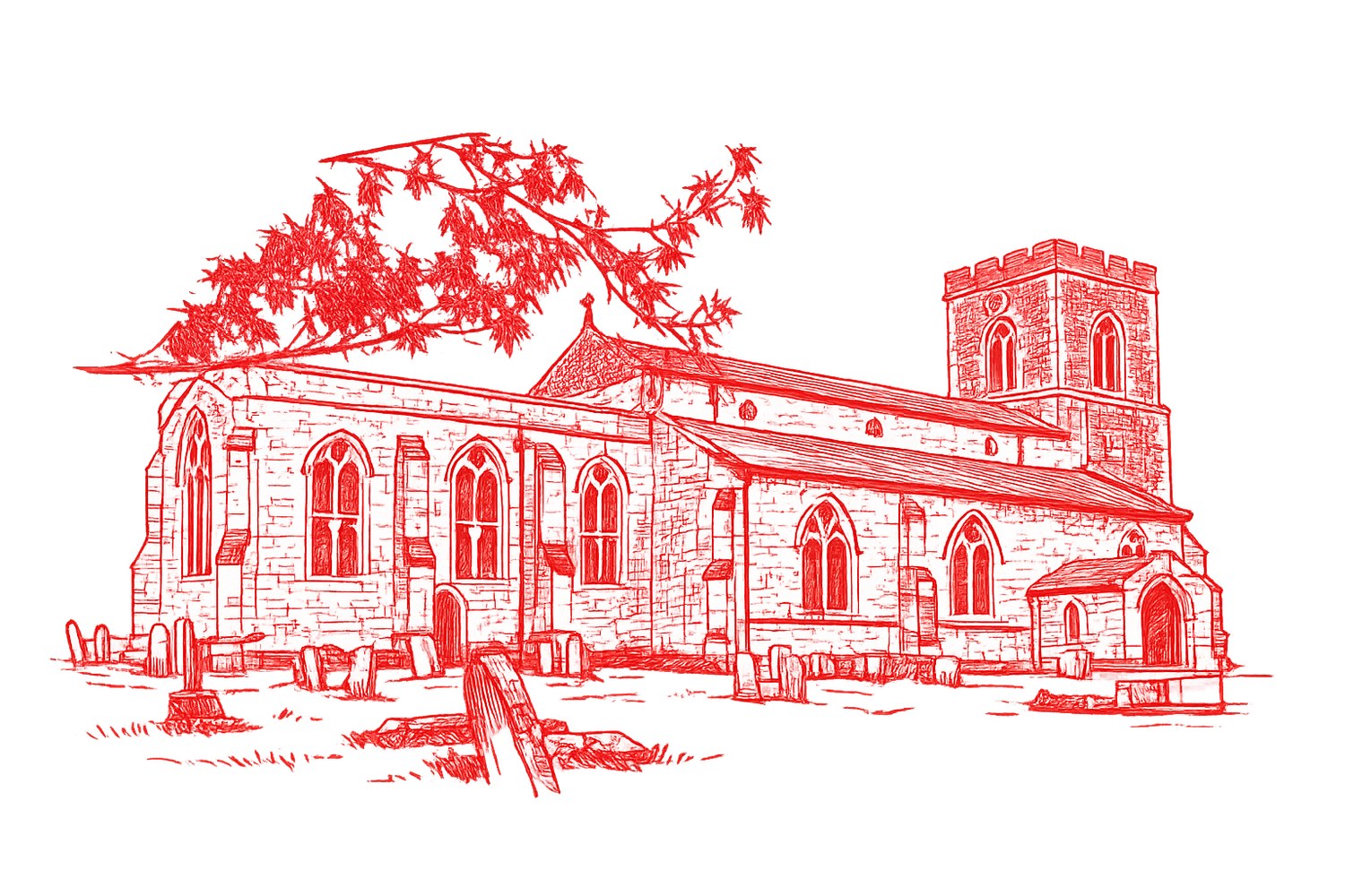 The Wedding Website of Chris Handy and Maisie Ottesen