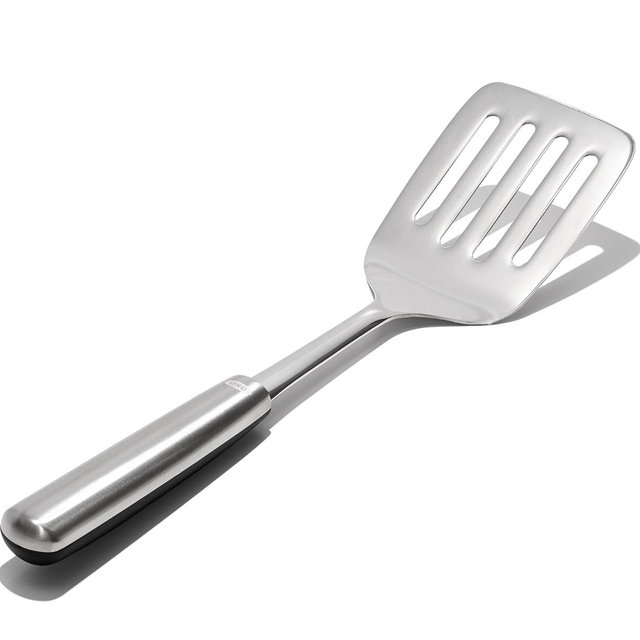 OXO Steel Cooking Turner