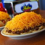 Skyline Chili