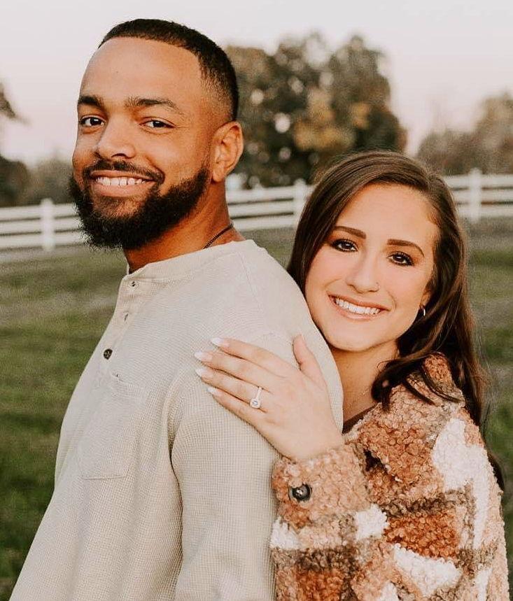 The Wedding Website of Jerod Walls and Samantha Sealey